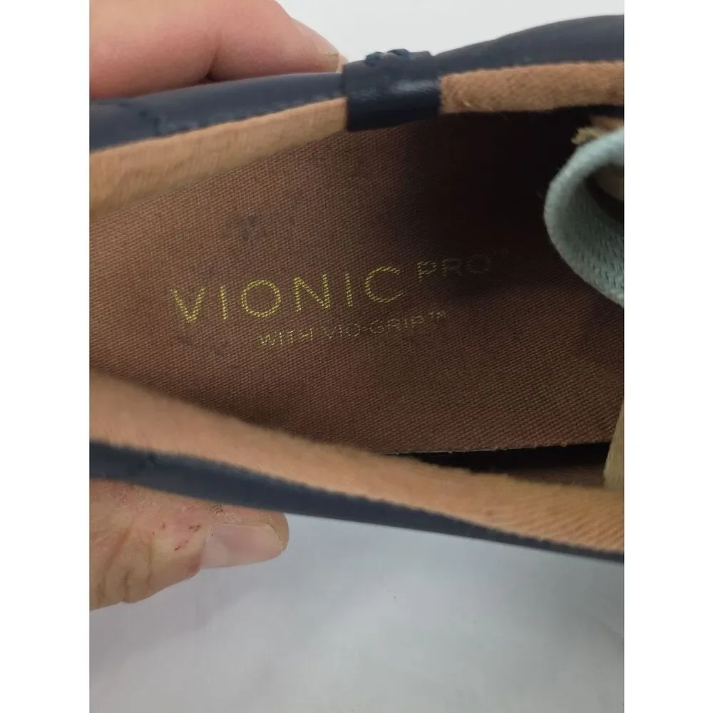 N/A vionic mahoney